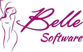 Logo Belle Software
